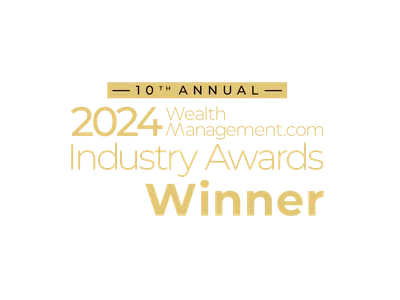 Wealthies 2024 Award