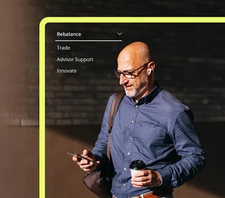 Vestmark Audience Broker Dealer Bank Hero