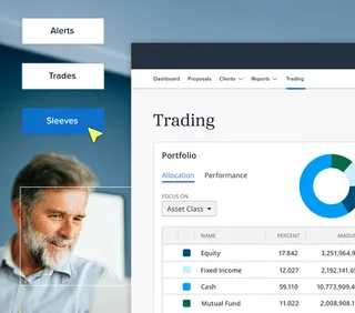 Vestmark portfolio management trading solutions hero